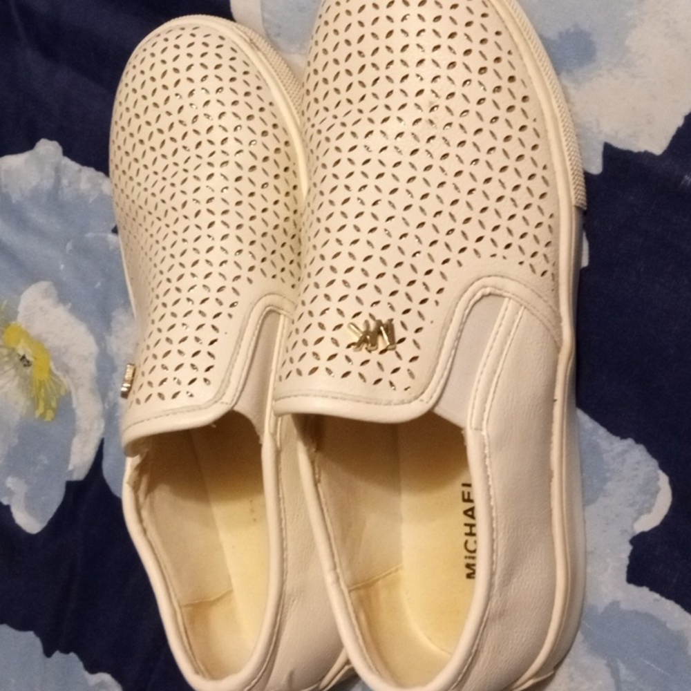 Michael kors shoes